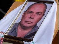 Капітан Юрій Кузь