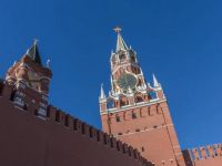 кремль. Фото - depositphotos