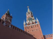 кремль. Фото - depositphotos
