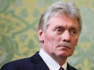 Пєсков після масштабної атаки на&nbsp;москву заявив про готовність до&nbsp;перемовин