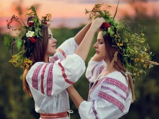 Ивана Купала 2026: что означает цветок папоротника и какие приметы могут изменить вашу судьбу