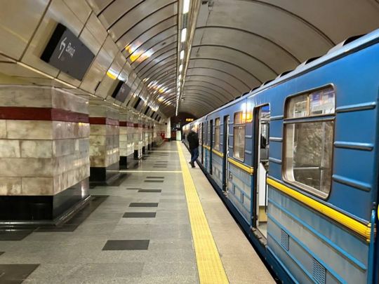 Проїзд на метро у столиці можуть підняти ще більше