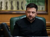 Зеленський вимагає в Лукашенка прибрати ретранслятори з території Білорусі