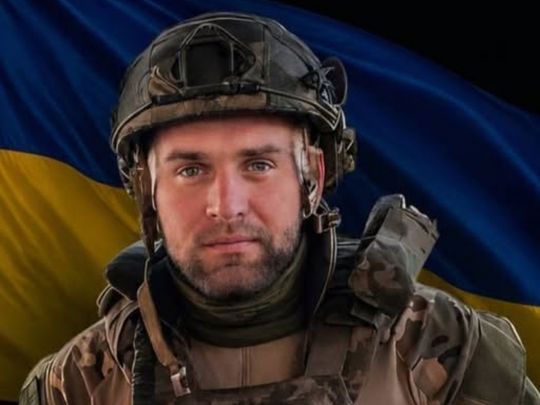 Юрій Нагорний