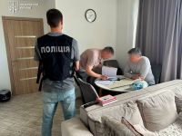 Ростислав Карандєєв отримав підозру за допомогу ухилянтам