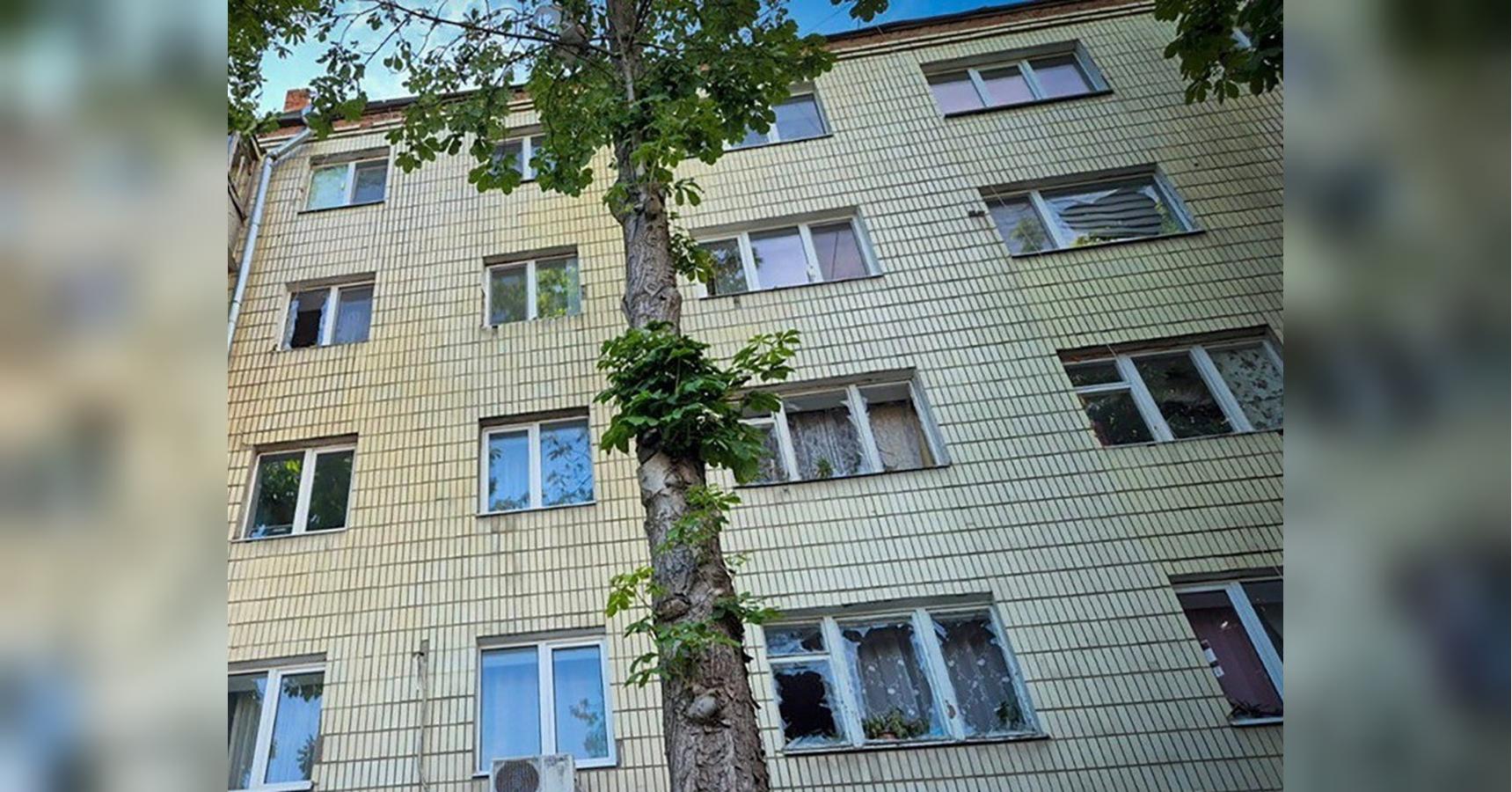 Вогонь і руйнування по всій Україні: рф атакувала десятки міст і громад, є жертви (фото)