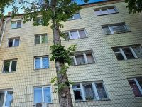 Росіяни атакували Україну&nbsp;— Фото: Національна поліція України