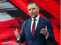Президент Польщі пояснив позбавлення Володимира Зеленського ордена Білого Орла