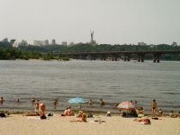 Лето в Украине. Фото - Pexels