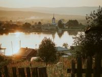 Лето в Украине. Фото - Pexels