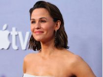 Дженніфер Гарнер, Getty Images