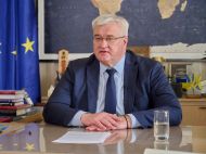 Сибіга подякував полякам, які виступили проти ескалації напруги з&nbsp;Україною