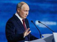 Володимир Путін втрачає авторитет серед союзників&nbsp;— Фото з відкритих джерел