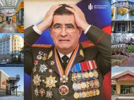 Справа Капашина: чи&nbsp;повернеться арештована елітна нерухомість Полтави у&nbsp;власність російського генерала?