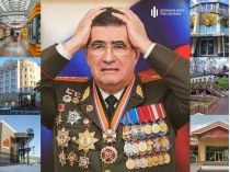 Фотоколлаж интернет-издания Полтавщина