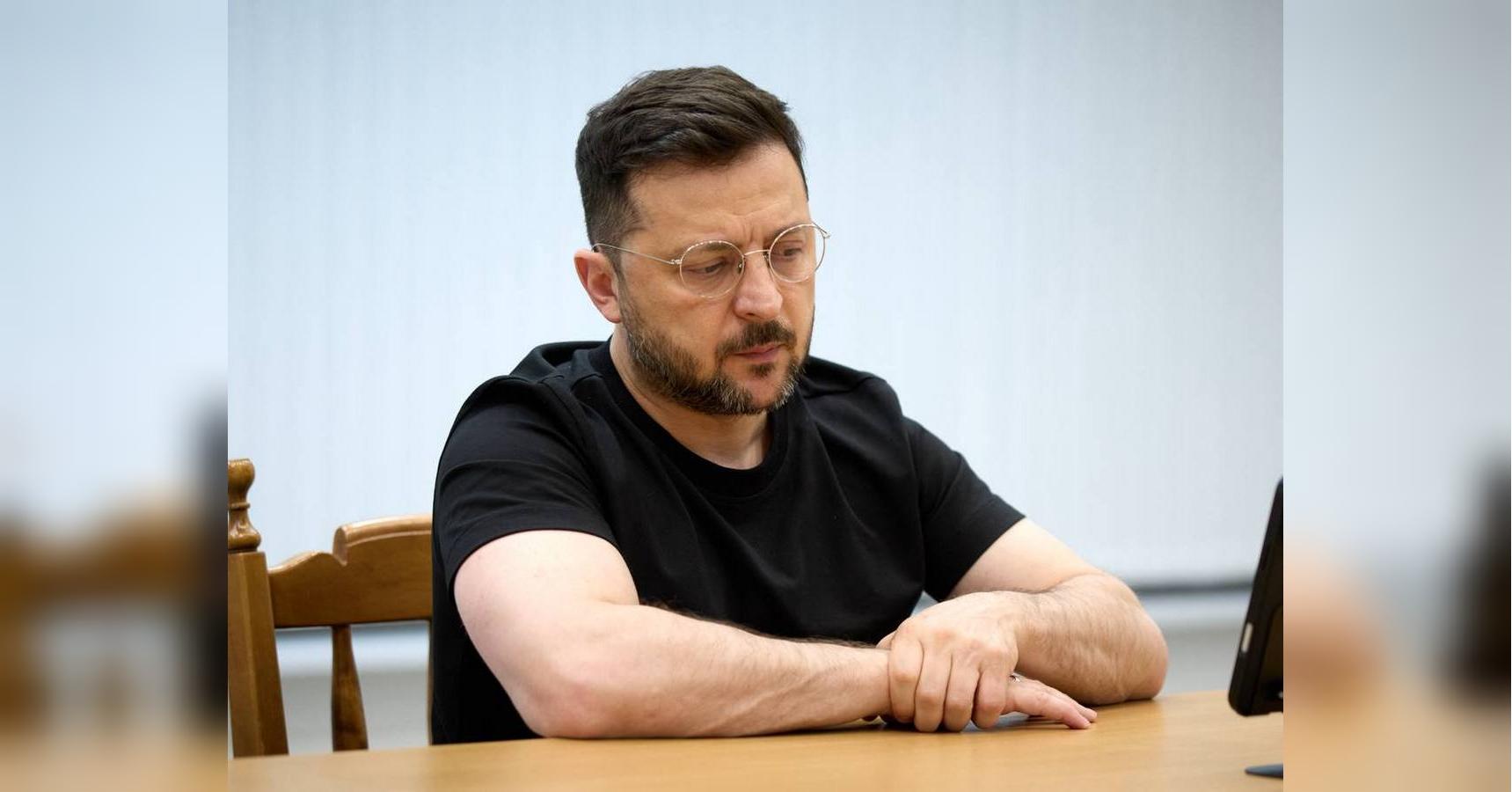 Понад половина поляків вважають ставлення Зеленського до Польщі негативним — опитування