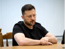 Президент України Володимир Зеленський. Фото&nbsp;— Telegram