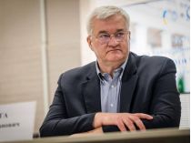 Міністр закордонних справ України Андрій Сибіга. Фото&nbsp;— Telegram