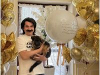 Зібров з подарунком, фото скриншот відео