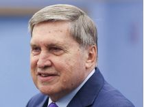 Помічник російського диктатора Юрій Ушаков заявив, що позиція москви незмінна