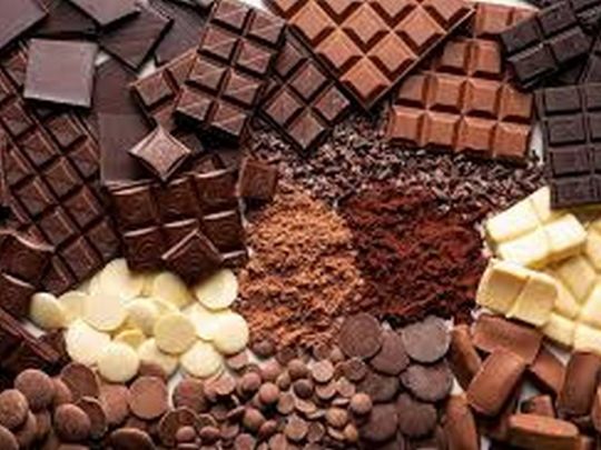 Какое лакомство признали настоящим секретом долголетия: ответ удивит