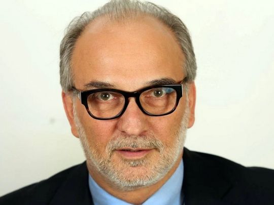 Скандал набирает обороты: польские политики начали возвращать Навроцкому свои ордена