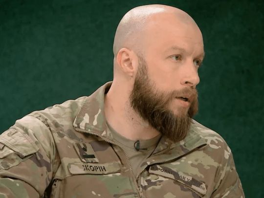 «Час забути про меншовартість»: Жорін жорстко відповів на критику Польщі через Героїв УПА