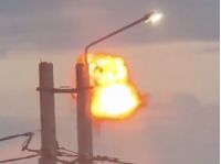Москву та Московську область атакували безпілотники