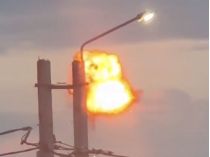Москву та Московську область атакували безпілотники