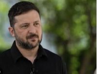 Зеленський розповів, що передувало рішенню повернути орден Навроцькому, фото скриншот відео