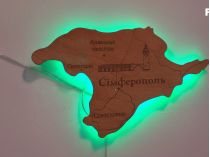 Крым без света, туристов и горючего