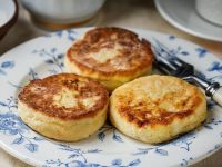 Сырники с яблоком и корицей: рецепт вкусного завтрака от Евгения Клопотенко