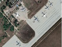 рф розпочала масштабне будівництво великих захисних укриттів для своїх стратегічних бомбардувальників на авіабазі «Енгельс»