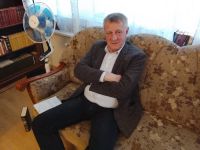 Журналист и расследователь Григорий Нехорошев. Фото - Facebook