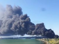 Ізоляція Криму набирає обертів: черги, блекаути та відтік населення