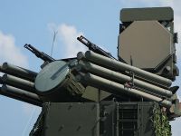 москву активно усиливают ПВО с фронта