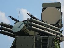 москву активно посилюють ППО з фронту