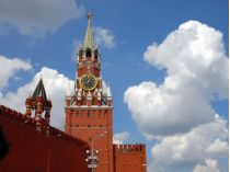 кремль. Фото - depositphotos
