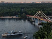 Літо у Києві. Фото&nbsp;— pexels