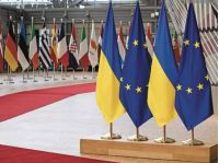 Вступление Украины в ЕС по упрощенной процедуре невозможно - Сикорский