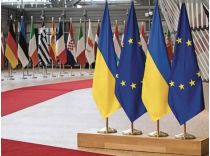 Вступ України до ЄС по спрощеній процедурі неможливий&nbsp;— Сикорський
