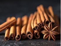 Палочки корицы 