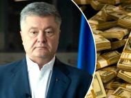 Порошенко в&nbsp;прошлом году разместил 2,3 млрд грн в&nbsp;иностранных облигациях вместо инвестиций в&nbsp;Украину,&nbsp;&mdash; Петр Олещук