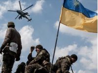 Война в Украине может длится еще три года, фото Генштаб