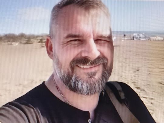 Віктор Бондаренко