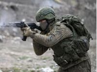 Россияне почти полностью оккупировали Гришино в районе Покровска, фото из открытых источников