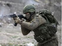 Росіяни майже повністю окупували Гришине в районі Покровська, фото з відкритих джерел