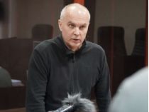 Шуфричу змінили запобіжний захід, фото з відкритих джерел
