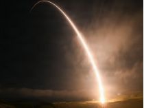 Ракеты дальностью до 500 км