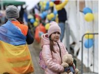 Украинцы в Польше, фото из открытых источников